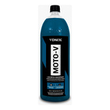 Moto v Shampoo Para