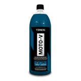 Moto v Shampoo Para