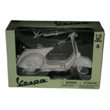 Moto Vespa 150 Piaggio