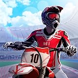 Moto Xtreme Rider Jogo