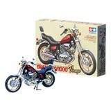 Moto Yamaha Xv1000 Virago 1 12 Tamiya 14044