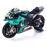 Moto Yamaha Yzr m1