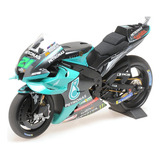 Moto Yamaha Yzr m1