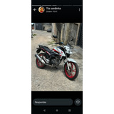 Moto Zerada Impecavel 