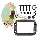 MOTOALL Eixo Dianteiro Do Atuador A Vácuo 4WD Para Dodge Ram 1500 2500 3500 W150 Ramcharge Jeep
