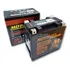 Motobatt Gel Mbtx12u 14,0ah Bmw R 1200 Gs Adventure Cca200