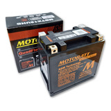 Motobatt Gel Mbtx12u 14