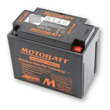 Motobatt Mbtx12u Bmw Gs1200 Gs1250 Todos