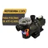 Motobomba 1 2 Cv Ip21   Fluidra Brasil   Veico Pro Bivolt