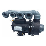 Motobomba 1cv Splash Motor Weg P 4 Registros Bivolt