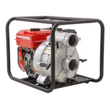 Motobomba 3 Pol Gasolina