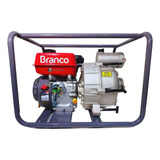 Motobomba 704 A Gasolina 6 5 Cv Para Água Suja Lama Barro