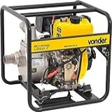 Motobomba A Diesel 2 Vonder VDO3039