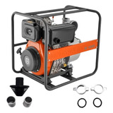 Motobomba A Diesel W1000d 967639201 Husqvarna