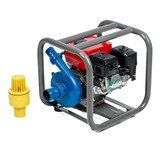 Motobomba A Gasolina 6 5cv B4t 716 36000 L h Longa Distância