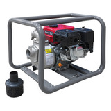 Motobomba A Gasolina B4t 710 L 2 Polegadas Branco C nfe