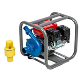 Motobomba À Gasolina B4t 716 6 5cv 2 2 5