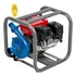 Motobomba A Gasolina Branco B4t716 6 5cv 36000 L h Alta Pressão