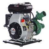 Motobomba A Gasolina Toyama 2 5 Hp Twp50csp