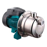 Motobomba Auto Aspirante Inox Ajm75sl 1 Cv 220v
