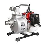 Motobomba Auto Escorvante A Gasolina TWP40STPX Toyama 