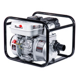 Motobomba Auto Escorvante Gasolina Toyama Twp50sh gii 5 5hp