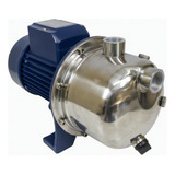 Motobomba Autoaspirante 1 2 Cv Mbas 50nxab Eletroplas Bivolt Fase Elétrica Monofásica 110v 220v