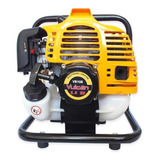 Motobomba Autoescorvante 1 A Gasolina 2t 2 5hp Vb10b Vulcan