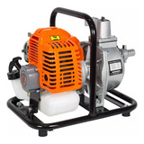 Motobomba Autoescorvante A Gasolina 2t 2 5hp Vb10b Vulcan