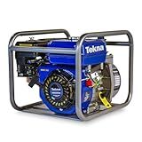 Motobomba Autoescorvante à Gasolina 4t 5 5hp 163cc 2x2 à Com Quadro Part Manual Tekna