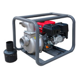 Motobomba Autoescorvante A Gasolina 5 5cv 3 Branco B4t 705l