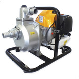 Motobomba Autoescorvante Gasolina 2t 2 5hp Vb10b Vulcan