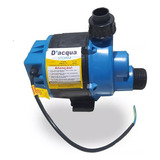 Motobomba Banheira Hidromassagem 1cv 220v D acqua Storm