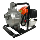 Motobomba Bomba D agua Gasolina 1pol 52cc 2 5hp 25mca Carbon