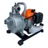 Motobomba Bomba D agua Gasolina 1pol 52cc 2 5hp 25mca Fak52b