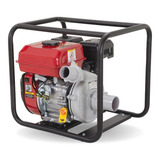 Motobomba Centrifuga 7hp 212cc Combustão 4t 2 1 2 Kawashima
