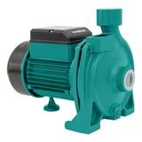 Motobomba Centrifuga Em Cobre