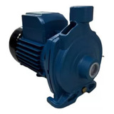 Motobomba Centrifuga Irrigação 1cv 220v Msbombas Bomba Dagua