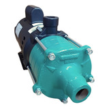 Motobomba Centrifuga Multiestagio 2cv 127 220v Eletroplas