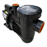 Motobomba Centrifuga Pré Filtro Piscina Dancor Pf 17 3 4 Cv