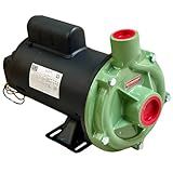 Motobomba Centrífuga Schneider 3 4cv 127 220v Motor Weg