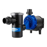 Motobomba Com Pré Filtro Syllent 1 3cv 220v Para Piscinas