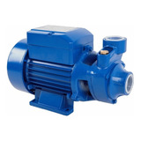Motobomba Da Água Periférica 1 2hp Home 220v Claw