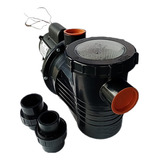 Motobomba Dancor Para Piscina 1 5cv Motor Weg