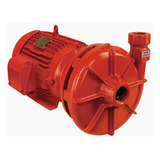 Motobomba De Incêndio Bpi 22 R 2 1 2 4 Voltagens 10cv 4 Volt