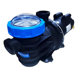 Motobomba De Piscina Sodramar Bm 300 3 0 Cv Weg Trifásico