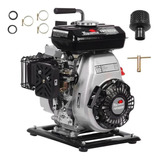 Motobomba Gasolina 2 5 Hp 4t Auto Escorvante Twp40ssp Toyama