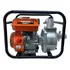 Motobomba Gasolina 2pol Carbon Fak 7hp 33000l h Alta Pressão