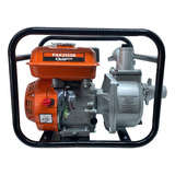 Motobomba Gasolina 2pol Carbon