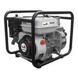 Motobomba Gasolina 3 6 5hp 4t Escorvante Twp80sh gii Toyama